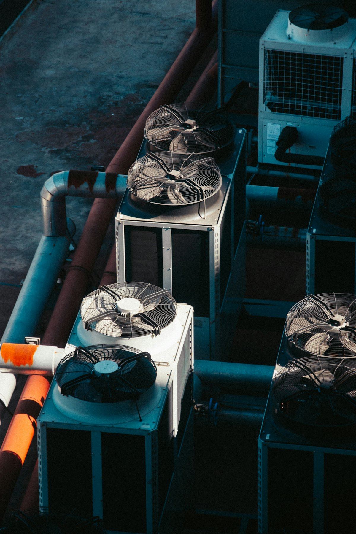 Fault Diagnosis & Repair